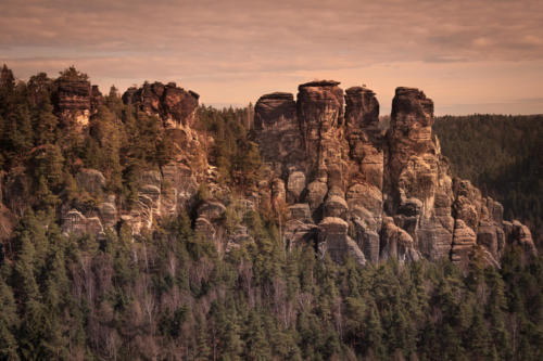 Blickvonderbastei