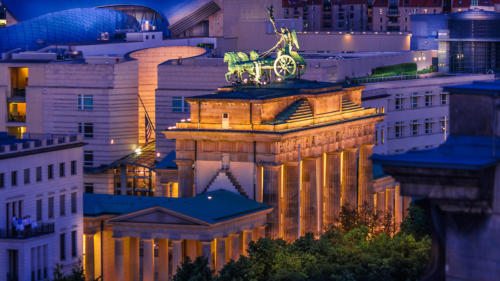 Brandenburgertor