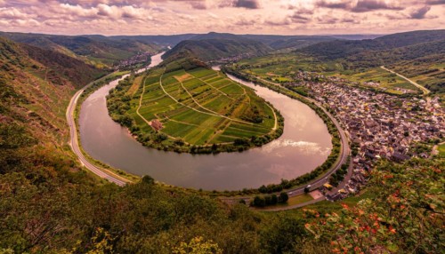 Moselschleife 2