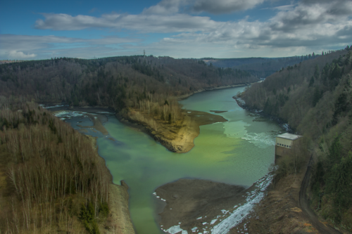 Rappsbodetalsperre 01