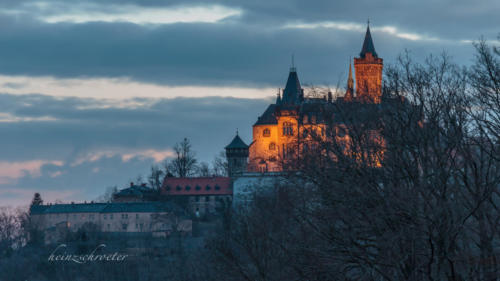 Schloss werningerode