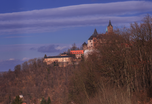 Schloss werningerode01