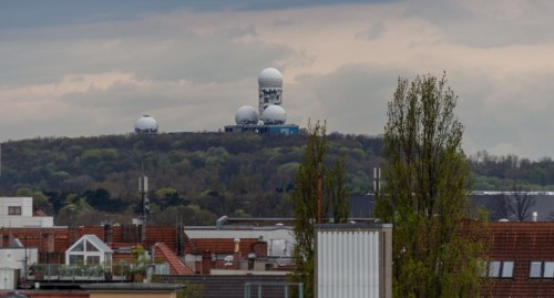 Teufelsberg