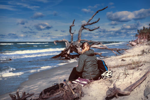 Westkueste Edeltraud