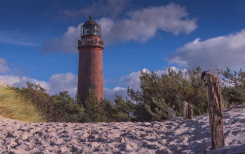 leuchtturm Prerow2